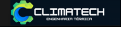 Logotipo ClimaTech — Grupo EngeNova