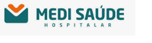 Logotipo Medi Saúde Hospitalar