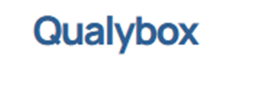 Logotipo Qualybox